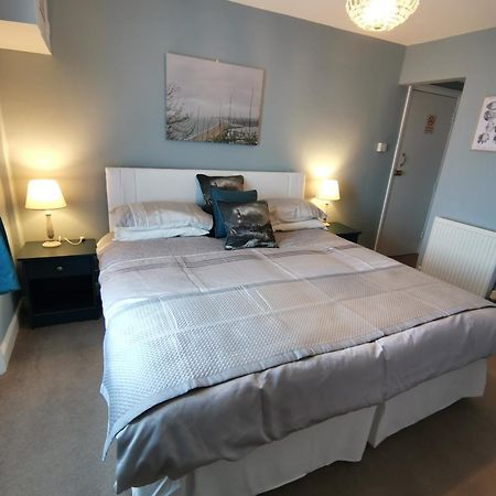 Greenlands Guest House 韦茅斯 客房 照片