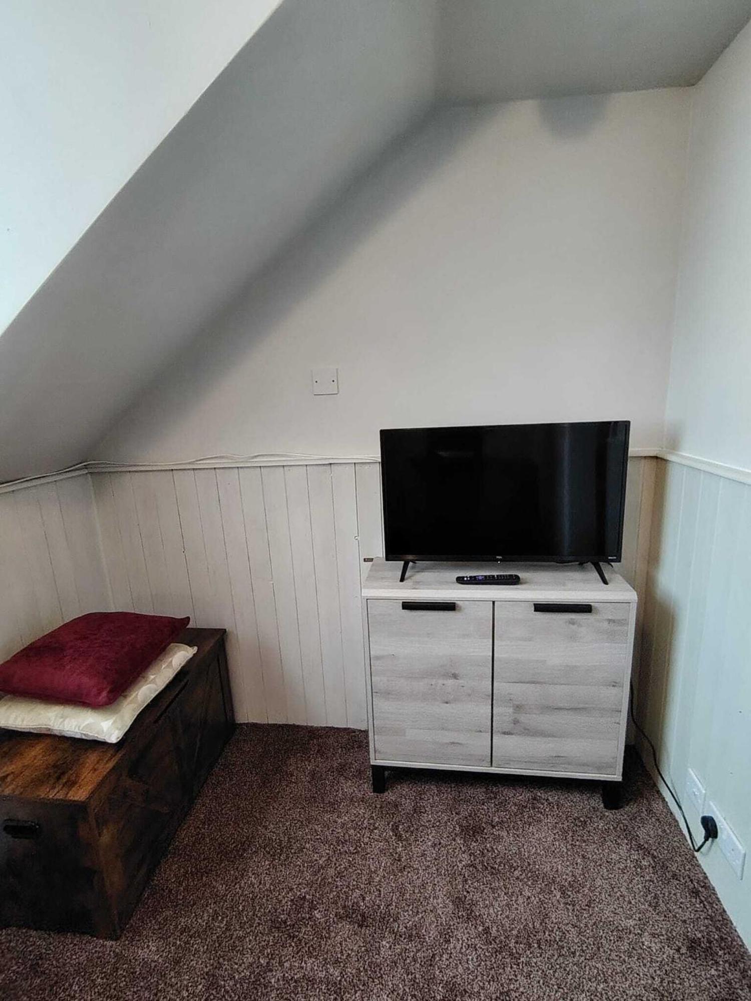Greenlands Guest House 韦茅斯 客房 照片
