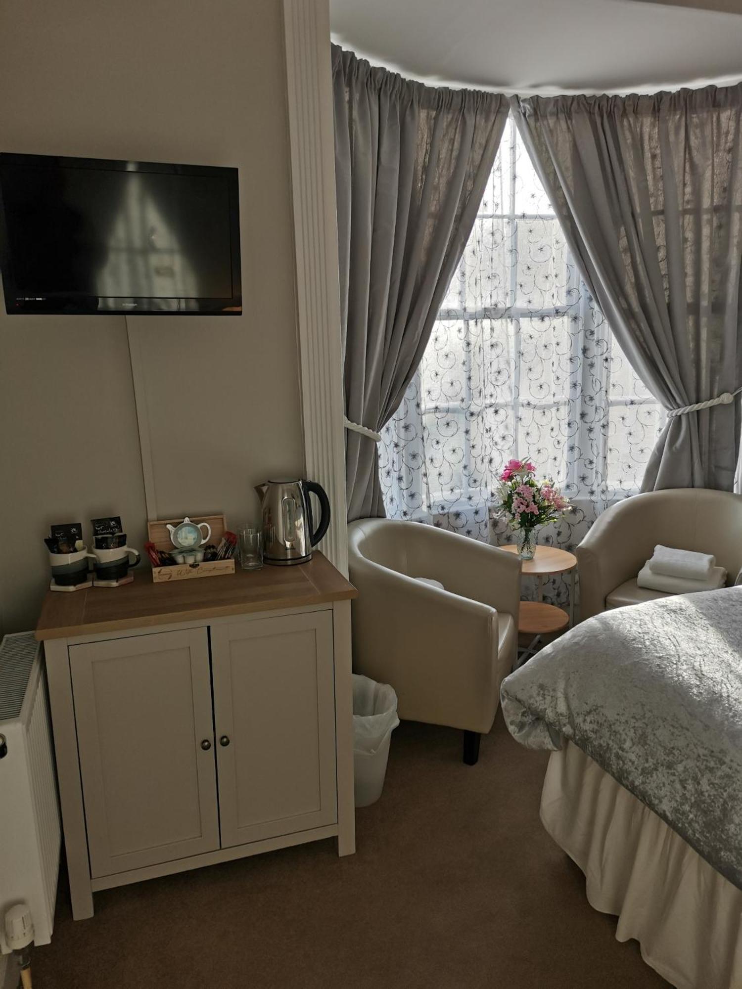 Greenlands Guest House 韦茅斯 客房 照片