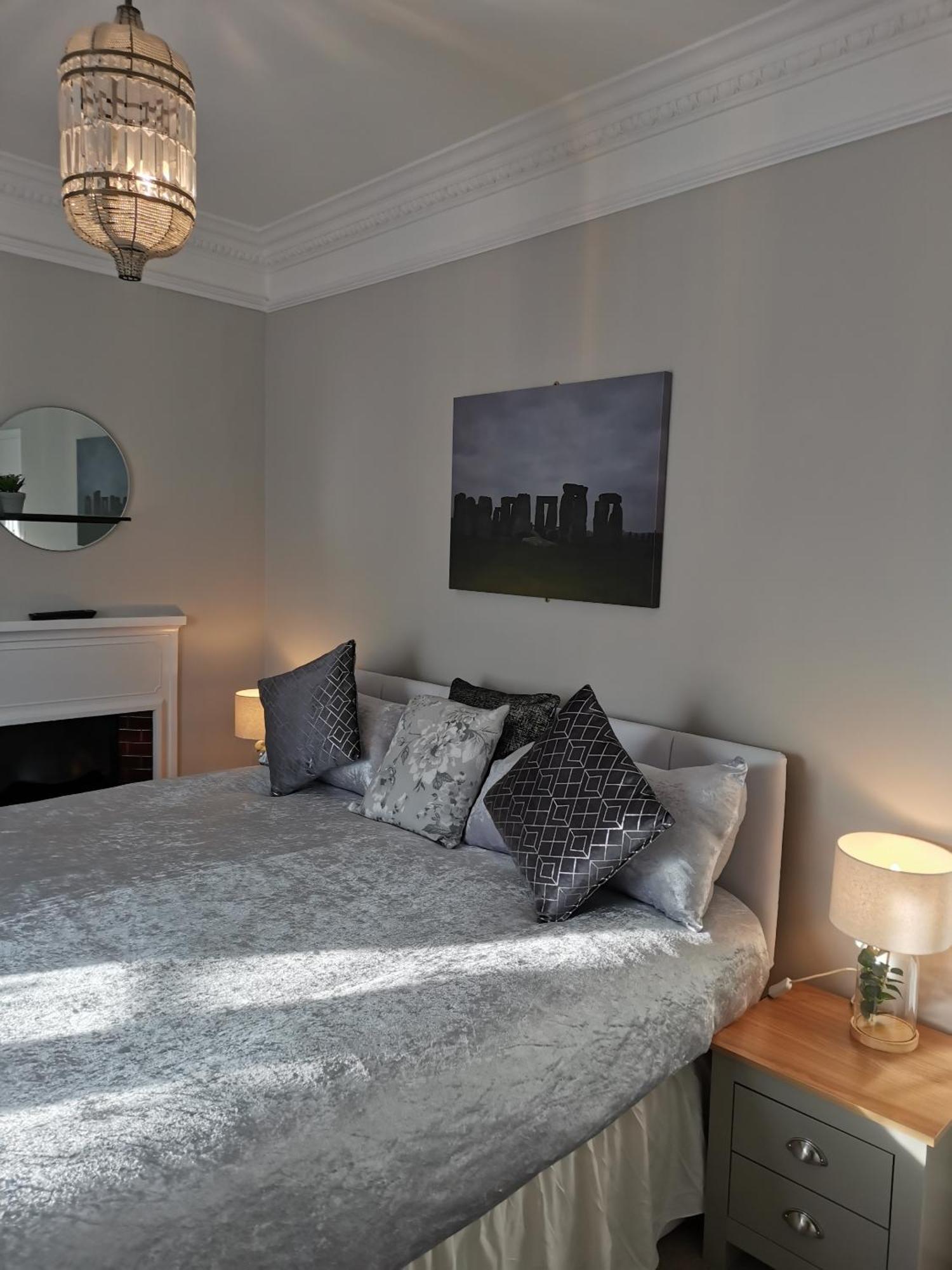 Greenlands Guest House 韦茅斯 客房 照片