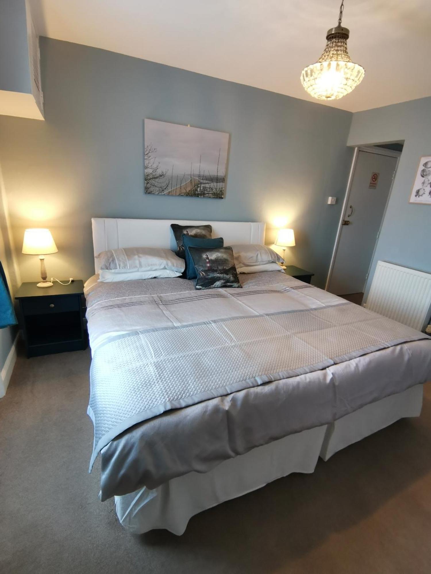 Greenlands Guest House 韦茅斯 客房 照片