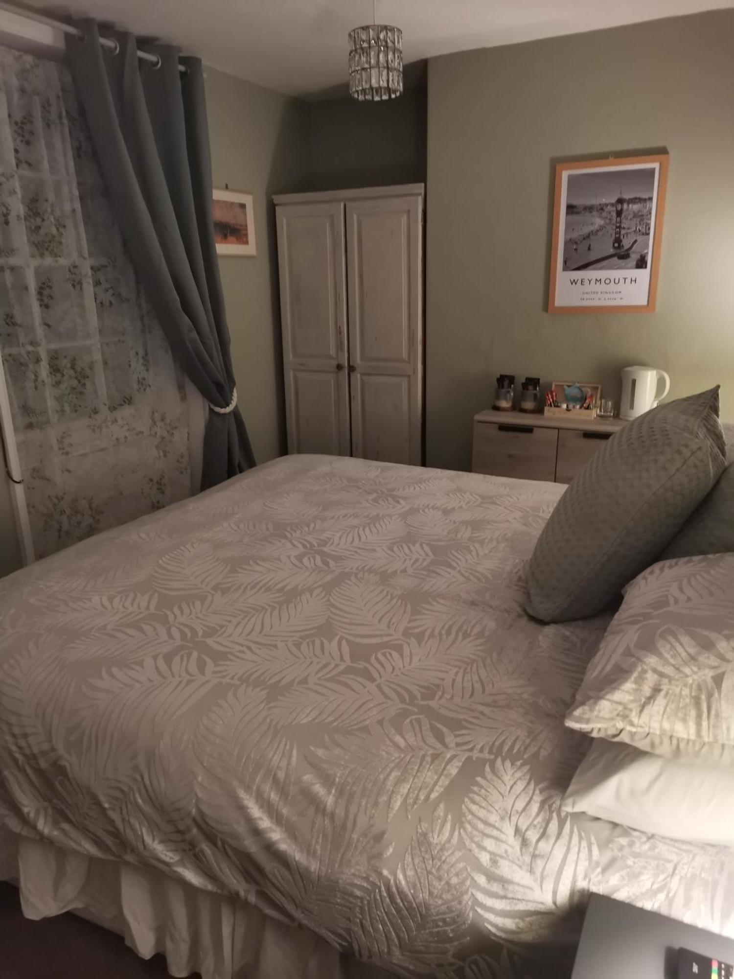 Greenlands Guest House 韦茅斯 客房 照片