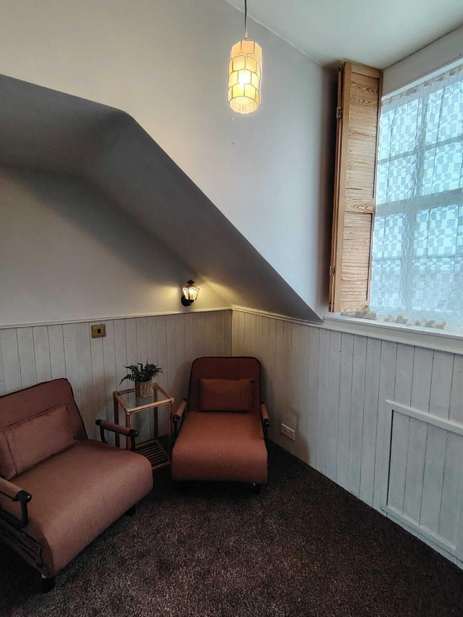 Greenlands Guest House 韦茅斯 客房 照片