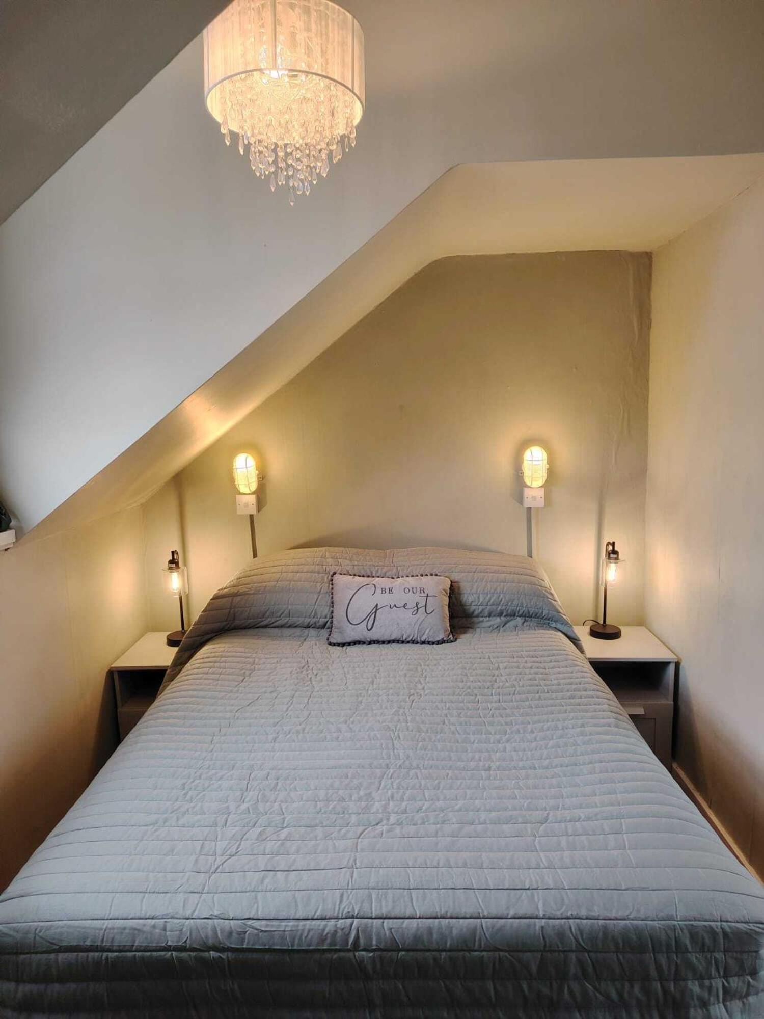 Greenlands Guest House 韦茅斯 客房 照片