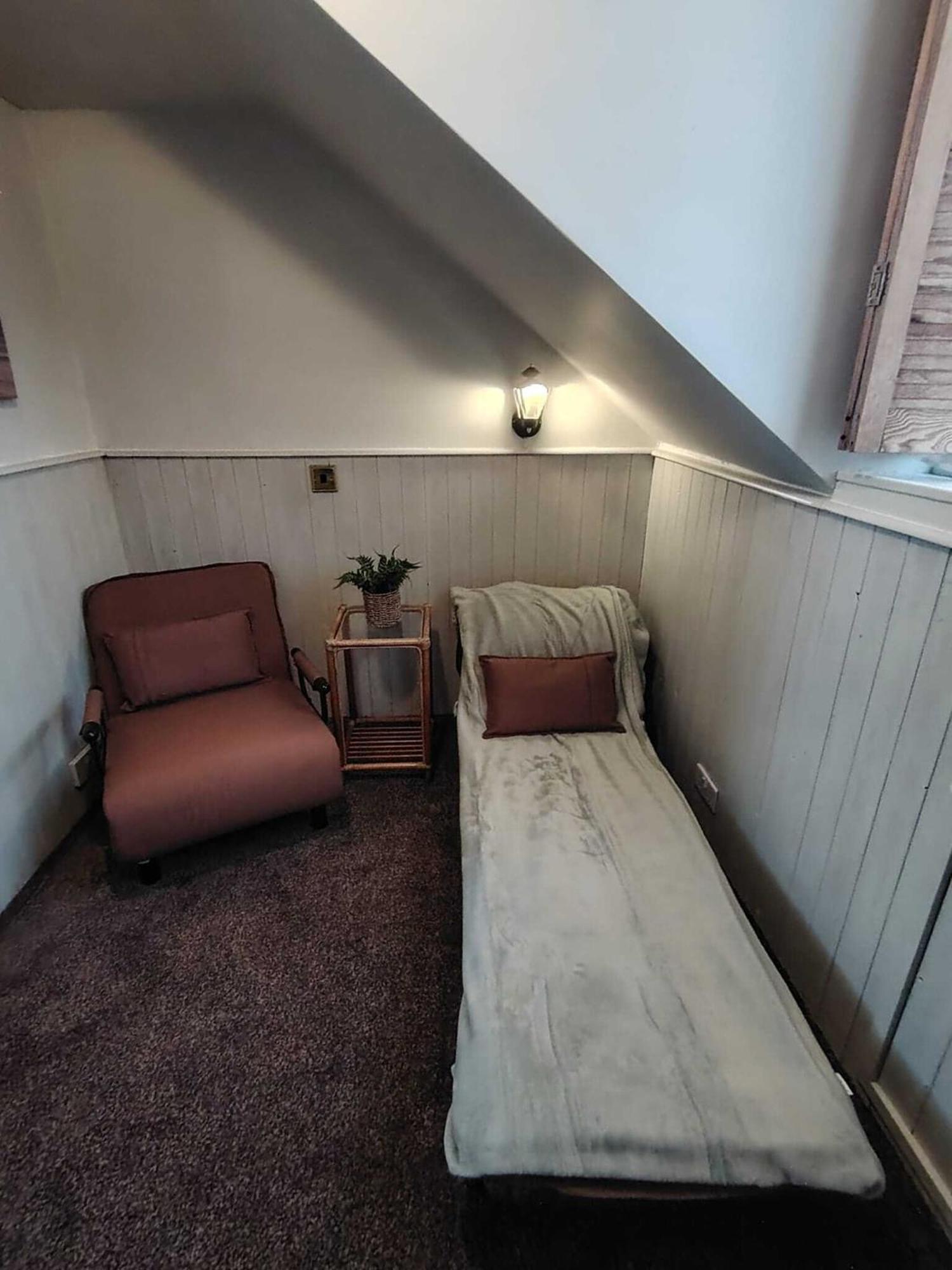 Greenlands Guest House 韦茅斯 客房 照片