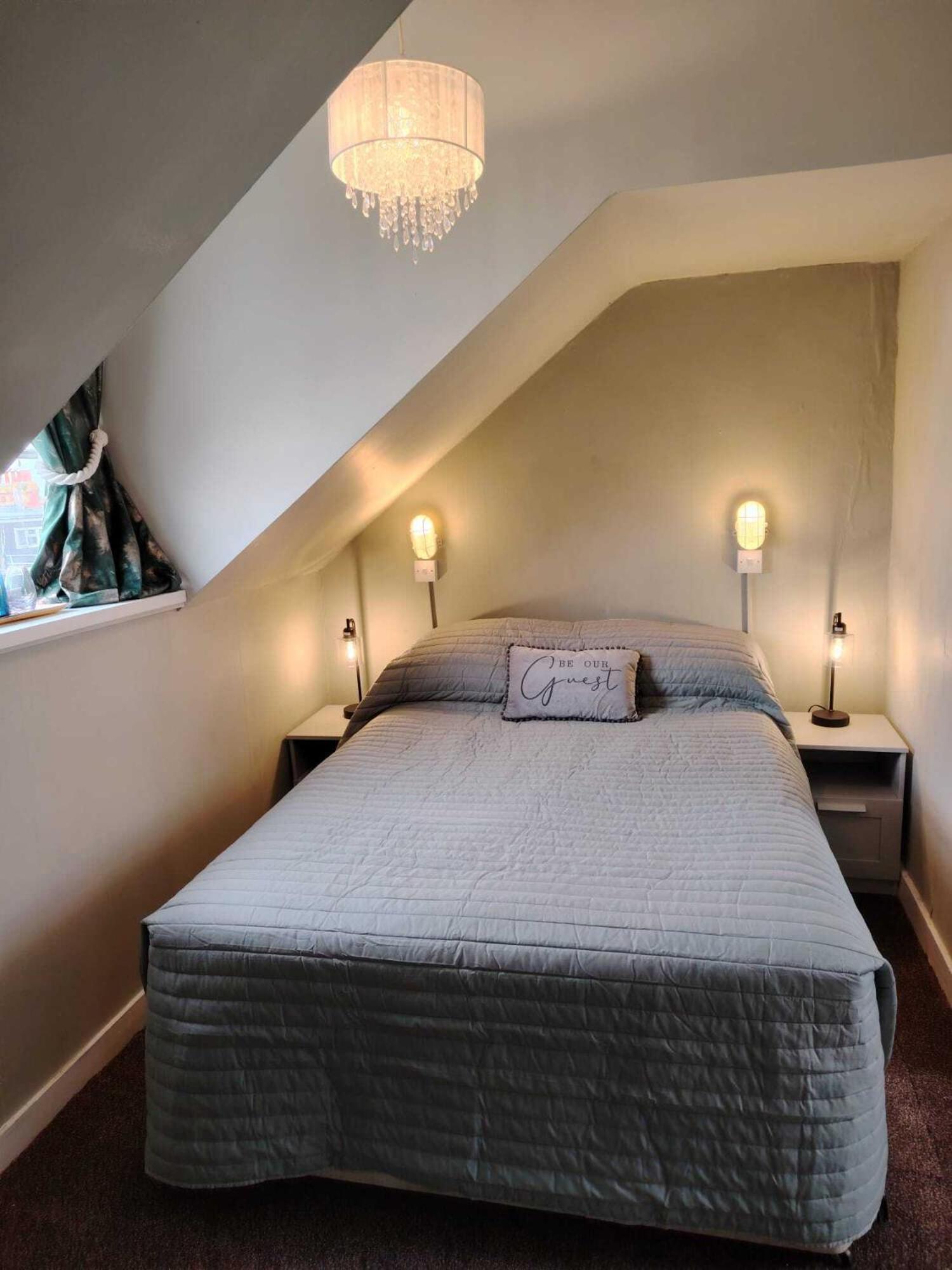 Greenlands Guest House 韦茅斯 客房 照片