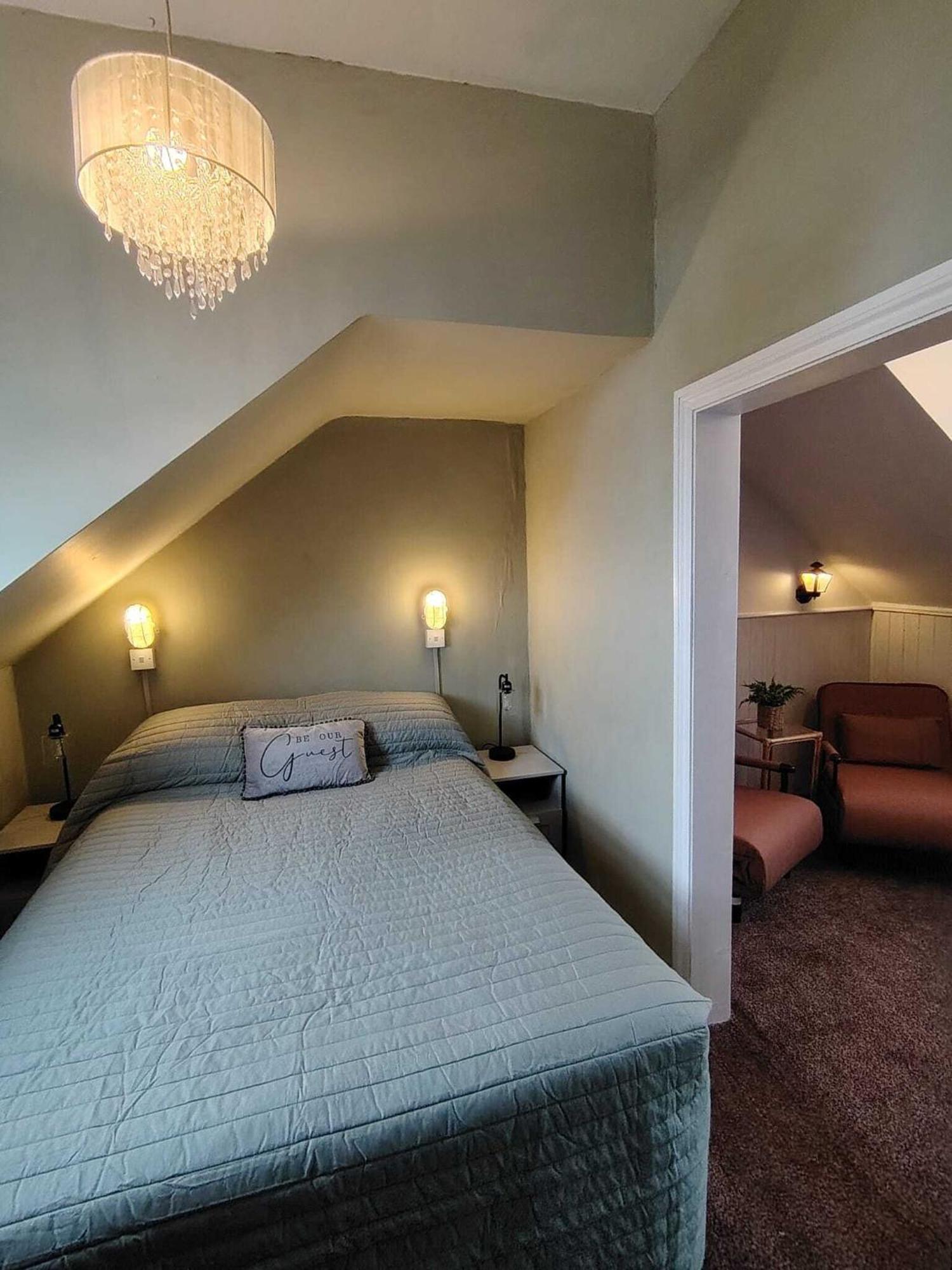 Greenlands Guest House 韦茅斯 客房 照片
