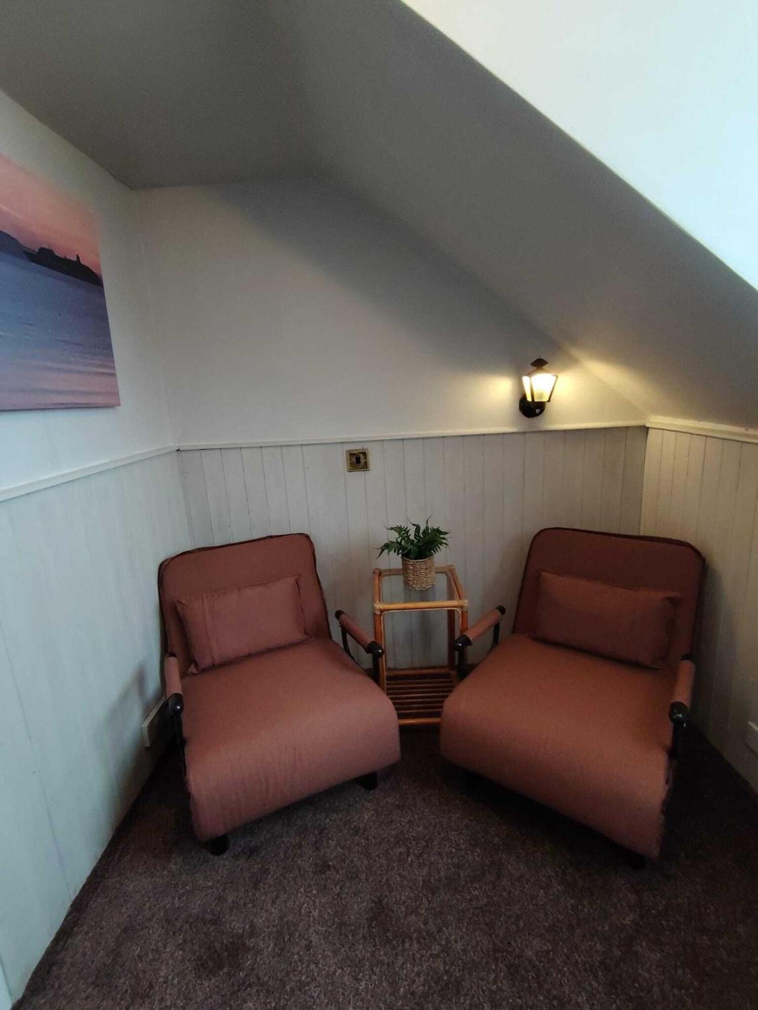 Greenlands Guest House 韦茅斯 客房 照片