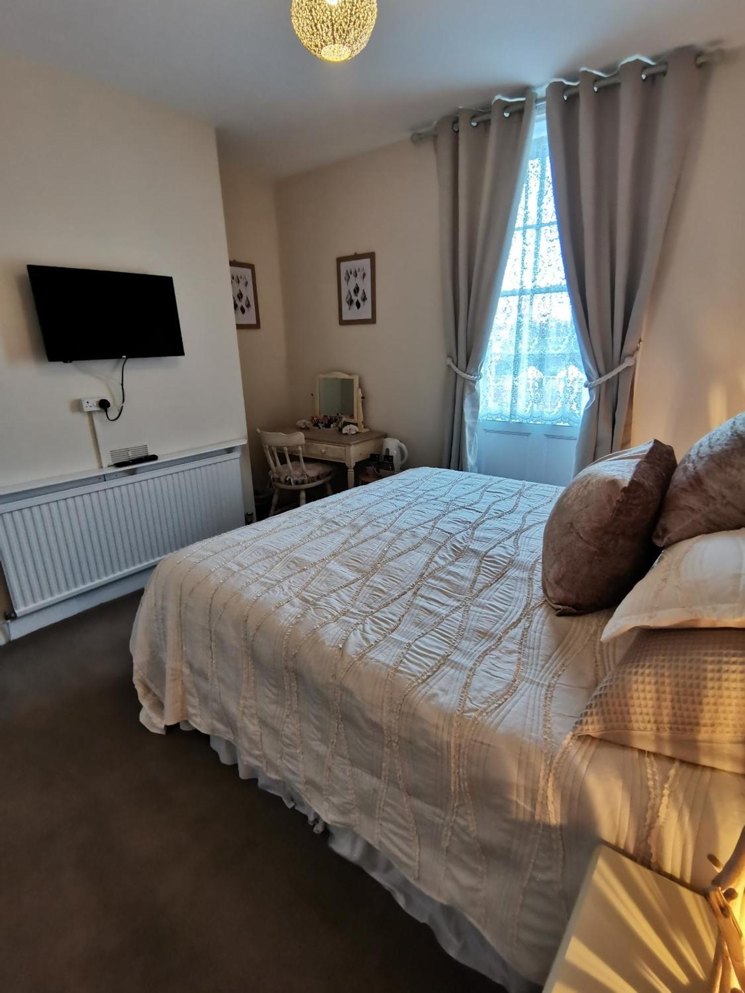 Greenlands Guest House 韦茅斯 客房 照片